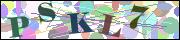 Captcha word