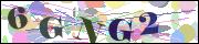 Captcha word