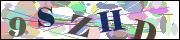 Captcha word