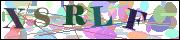 Captcha word