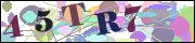 Captcha word