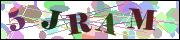Captcha word