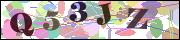 Captcha word