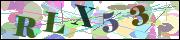 Captcha word