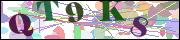 Captcha word