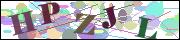 Captcha word