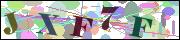 Captcha word