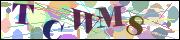 Captcha word