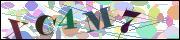Captcha word