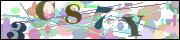 Captcha word