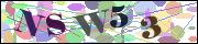 Captcha word