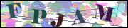 Captcha word