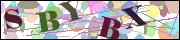 Captcha word
