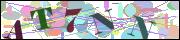 Captcha word