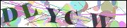 Captcha word