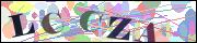 Captcha word