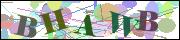Captcha word