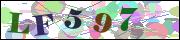 Captcha word