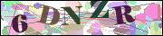 Captcha word