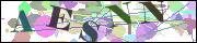 Captcha word