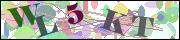 Captcha word