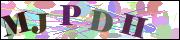 Captcha word