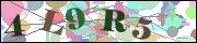 Captcha word
