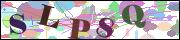 Captcha word