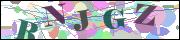 Captcha word