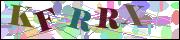 Captcha word