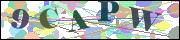 Captcha word
