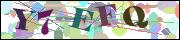 Captcha word