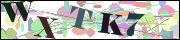 Captcha word