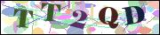 Captcha word