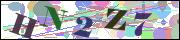 Captcha word