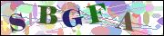 Captcha word
