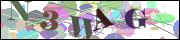 Captcha word