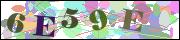 Captcha word