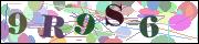 Captcha word