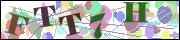 Captcha word