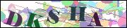 Captcha word