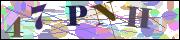 Captcha word