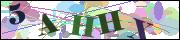 Captcha word