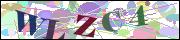 Captcha word