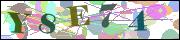 Captcha word