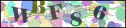 Captcha word