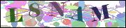 Captcha word