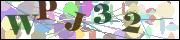 Captcha word