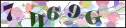 Captcha word