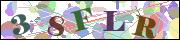 Captcha word